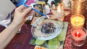 ❤️Чистка свечой от негатива, Одиночества, Венца безбрачия, рассорок врагов  соперниц чёрной магии ?