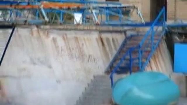 Крым, Утес, санатори Карасан - пляжи и море смотреть онлайн