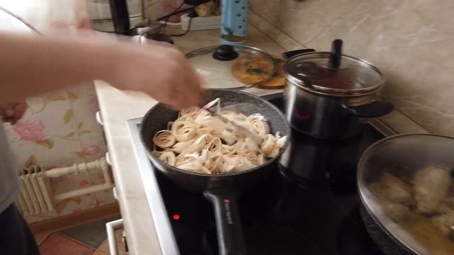 Вкусный и быстрый завтрак за 10 минут!!! смотреть онлайн