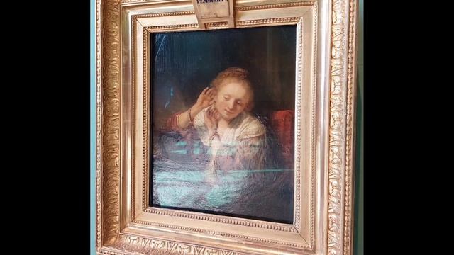 Шедевры Эрмитажа. Впечатления.??? смотреть онлайн