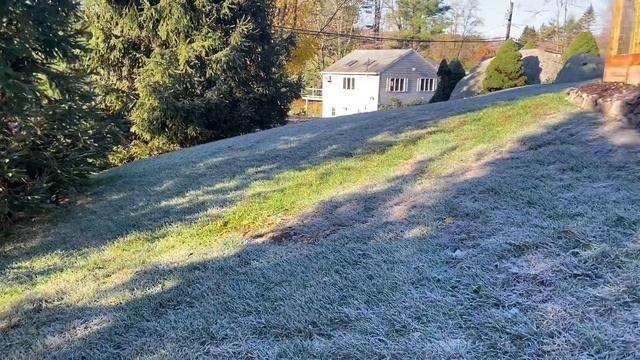 First Frost // Enjoy the Outdoors смотреть онлайн