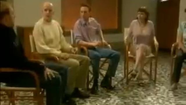 Прощай, фобия. смотреть онлайн