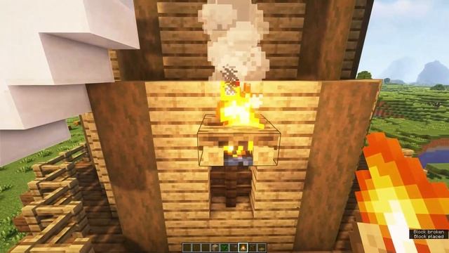 Villager Crop Farm | Minecraft Tutorial | Java & Bedrock [1.20.2] смотреть онлайн