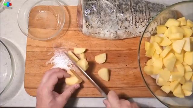 #Царский рецепт рыбы в духовке/ #fish #рыба смотреть онлайн
