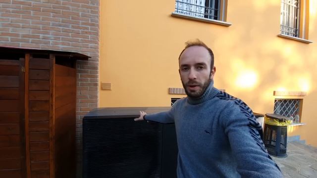 POMPA DI CALORE: Funziona Davvero? - [Analisi Di Un Caso Reale]