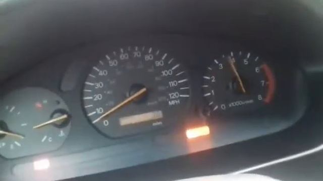 Митсубиши галант es 2001 год.что за чертовшина? смотреть онлайн