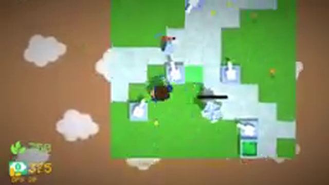 Turret Architect gameplay смотреть онлайн