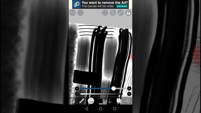 Платные кисти в IbisPaintX!(получила бесплатно!)