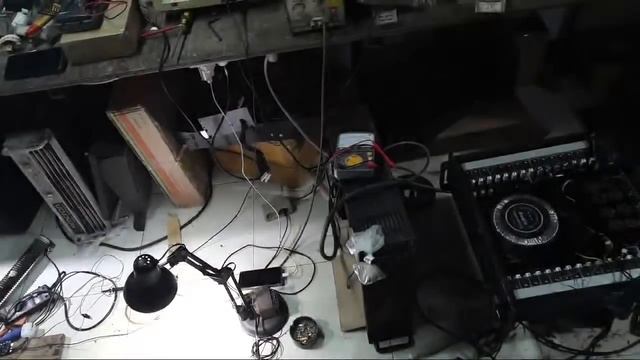 Persiapan Kirim Malang Nx14000 смотреть онлайн