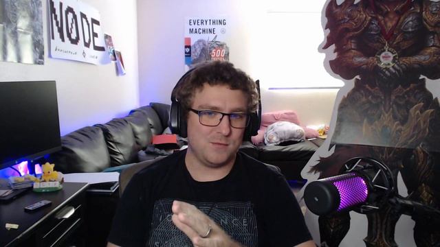 How to GM Cyberpunk RED Episode 21: Using Creative Liberty смотреть онлайн