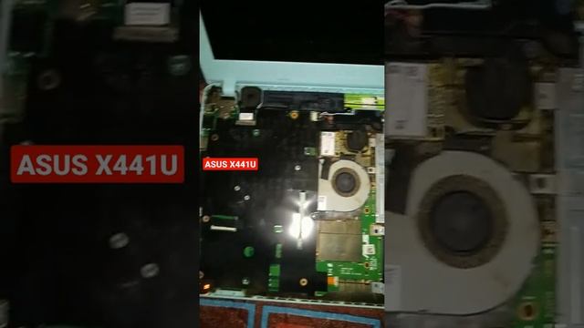 MENGATASI LAPTOP MATI DAN INDIKATOR CARGER JUGA MATI смотреть онлайн