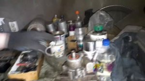 РЕМОНТ ГУРА ФОЛЬКСВАГЕН ПАССАТ ЗАМЕНА ПОДШИПНИКА КИТАЙСКОГО ГИДРОУСИЛИТЕЛЯ РУЛЯ WXQP