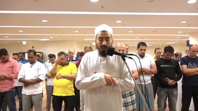 Красивое чтение Корана Сура 73 Аль Музаммил Закутавшийся✔️ смотреть онлайн