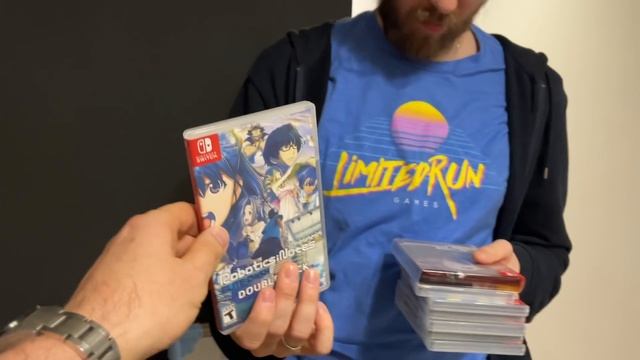 NINTENDO SWITCH / ОГРОМНАЯ КОЛЛЕКЦИЯ ВИДЕОИГР НА NINTENDO SWITCH / ЗАХОДИМ В ХАТУ №7 / ЧАСТЬ 5