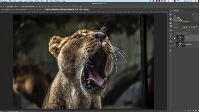 How I edit my photo and make preset for you | Photoshop cc 2020 смотреть онлайн