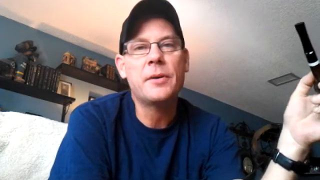 Tobacco Review : Cornell and Diehl Tuskegee Airman (Stellar!!!) смотреть онлайн