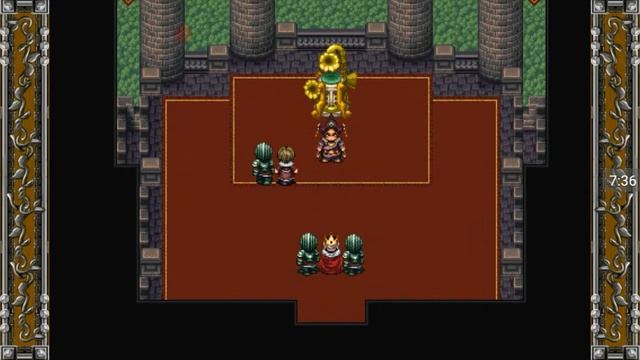 Band of Monsters Gameplay Classic RPG Battle of Monster #1 смотреть онлайн