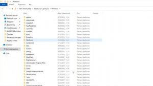 Как исправить ошибку 0x80073701 при обновлении Windows 10