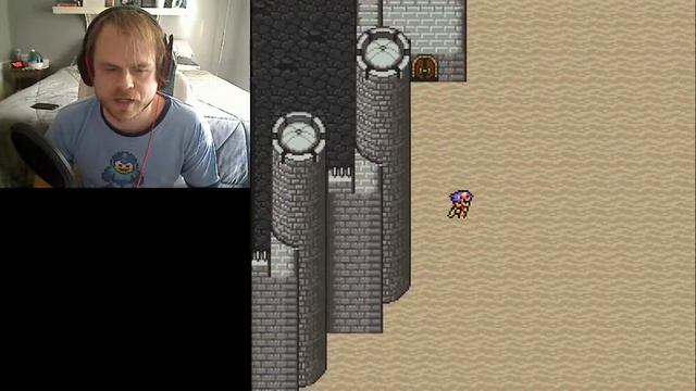 Final Fantasy IV: Unprecedented Crisis - Side Quests смотреть онлайн