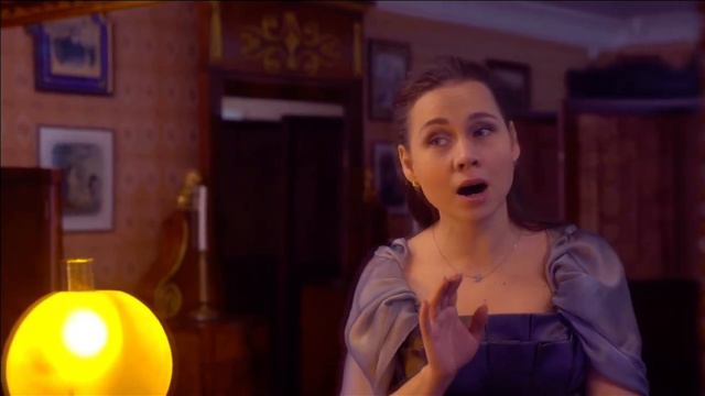 «Колыбельная» П.И.Чайковский - исп.Светлана Деркач смотреть онлайн