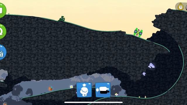 Bad Piggies Loot Crates Episode 56: The game is still easy смотреть онлайн