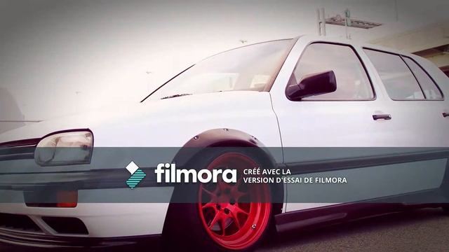 Top VW cars!!! смотреть онлайн