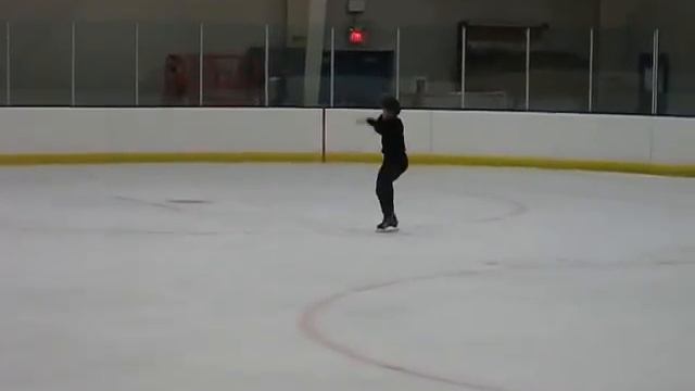 Keegan Messing - Skate Detroit Senior Freeskate смотреть онлайн