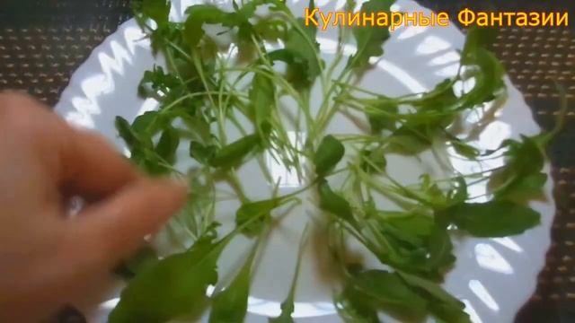 ПРАЗДНИЧНЫЙ САЛАТ ЗА 5 МИНУТ НА НОВЫЙ ГОД! УЛЕТАЕТ МГНОВЕННО! смотреть онлайн