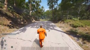 Как играть в удовольствие, гайд-прохождение по комфортной игре. Соло-выживание, в одиночку в Scum