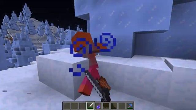 Minecraft Update Snapshot 13w36a-13w36b การอัพเดต biome ครั้งยิ่งใหญ่ смотреть онлайн
