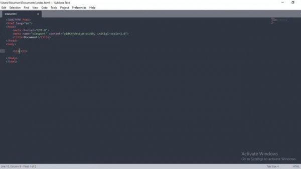 Sublime text 4 emoji use | Sublime Text Emoji Package