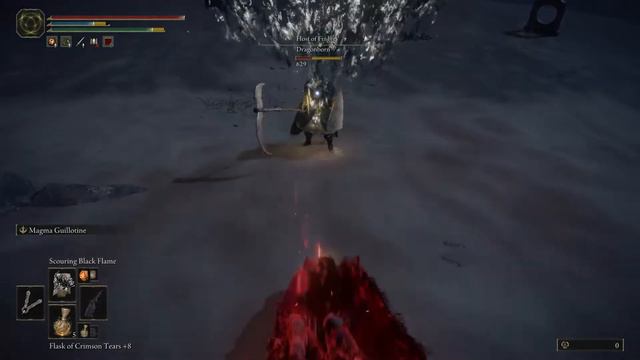 ELDEN RING™ This Weapon Art is TOO Good смотреть онлайн