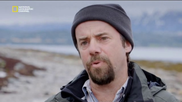 National Geographic Мега Корабли Гитлера смотреть онлайн