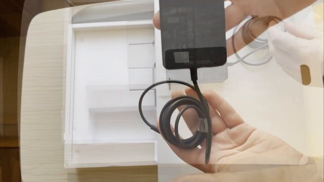 Ноутбук Microsoft Surface Laptop 5 i5 8/256GB Platinum (QZI-00001) з покриттям алькантара. смотреть онлайн