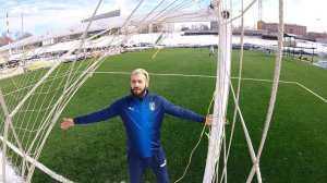 СУПЕР НАКЛБОЛ ЧЕЛЛЕНДЖ vs. EVONEON