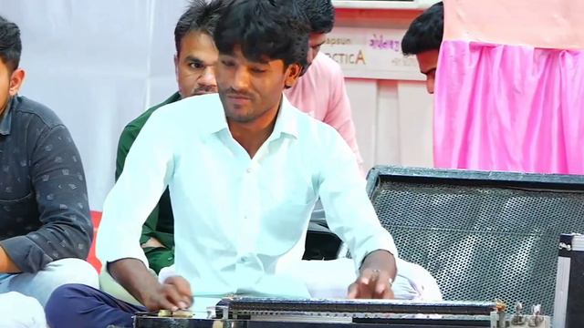 Banjo and Tabla Solo || Naresh Bhojaiya || Jay Ustad || Banjo Vs Tabla new Video || смотреть онлайн