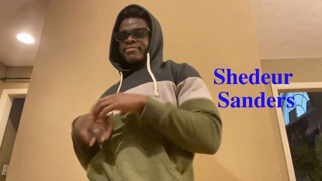 Current CU football Qb react to Deion Sanders hiring смотреть онлайн