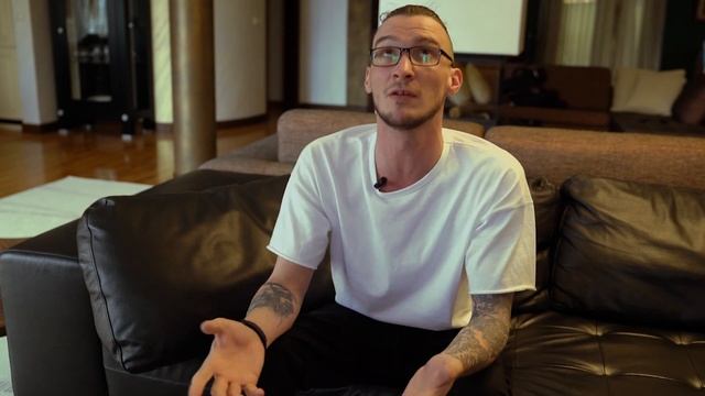 Манимейкер: зачем мне нужен блог? смотреть онлайн