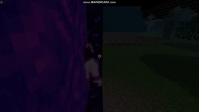 ROBLOX NPCs Are Becoming Smart {HOW TO GET THE MINECRAFT ENDING} смотреть онлайн