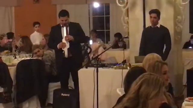 Persian Aerophone ;-) смотреть онлайн