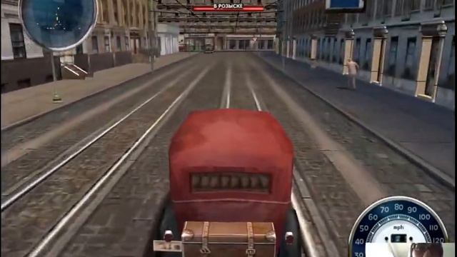 Mafia 1 #8 Святой отец - (Не ждали) смотреть онлайн