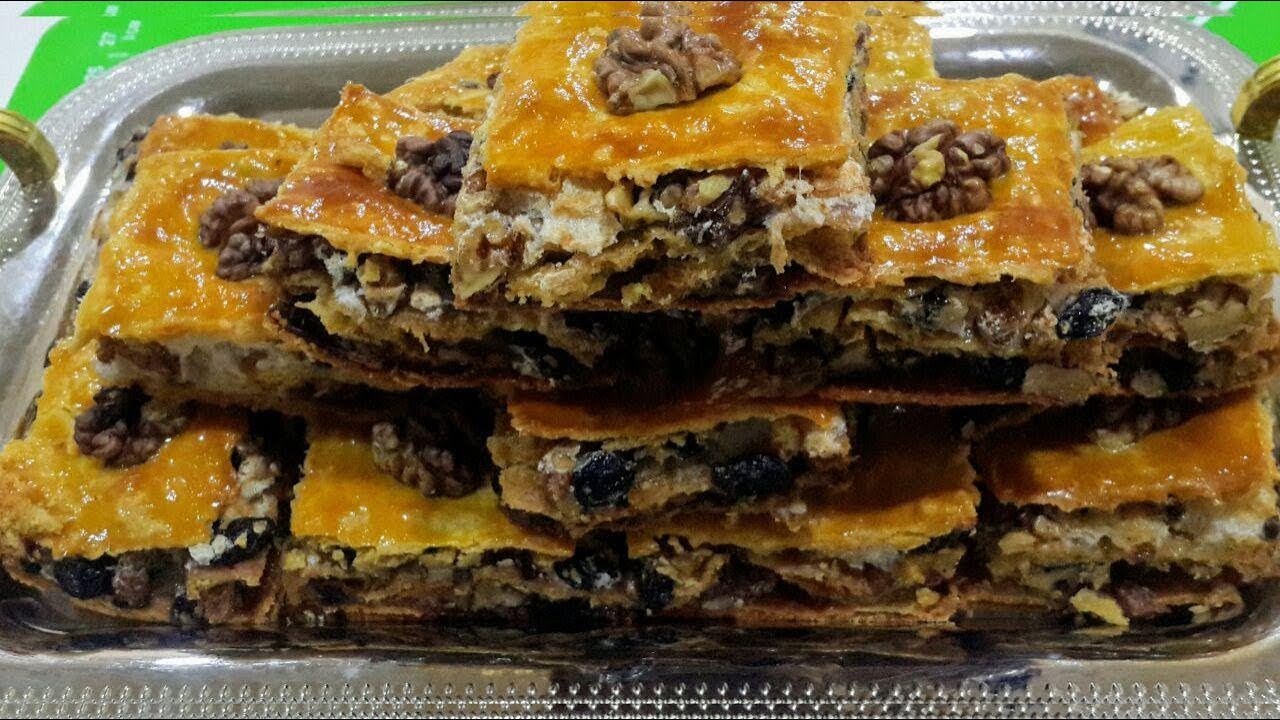 Жуда Маззали Пахлава Рецепти Албатта Тайёрлаб Куринг _Восточная Пахлава..mp4 смотреть онлайн