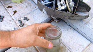 Соляная кислота. Травим цинком.