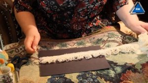 Как сделать цветы из ткани своими руками пошагово