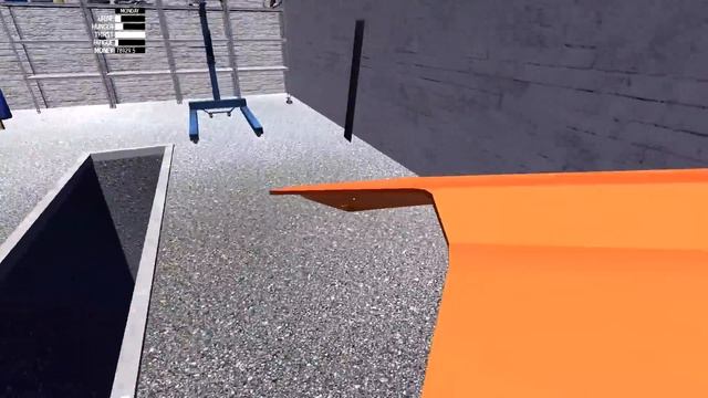 ОБЛЕГЧИЛ КОРЧ - My Summer Car смотреть онлайн