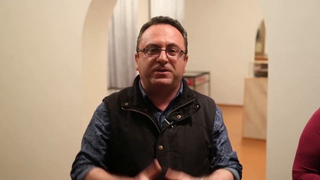 "Ждем в гости с Зурабом Двали".Ущелье Лугелы (Грузия) смотреть онлайн