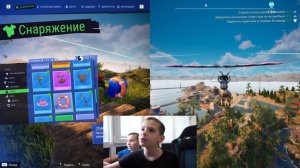 Симулятор козла 3 (секретная комната)