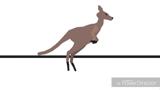 Running Animals | Stick Nodes Pro смотреть онлайн