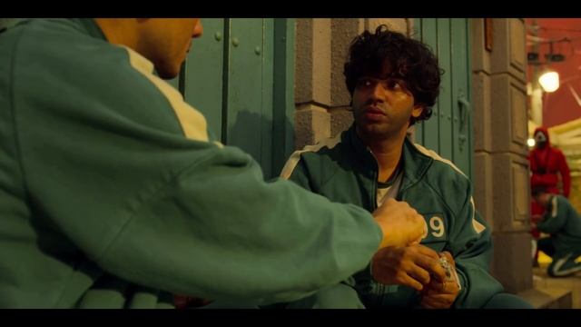 Squid Game (2021) Episode 6 এর বাংলায় explanation | Squid Game season 1 Summarized | SiB K Drama смотреть онлайн