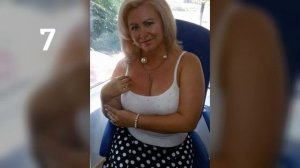 PLUS SIZE Women over 50 | Attractively Dressed